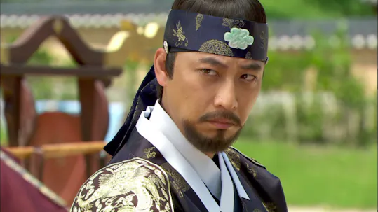 Warrior Baek Dong Soo Episode 10