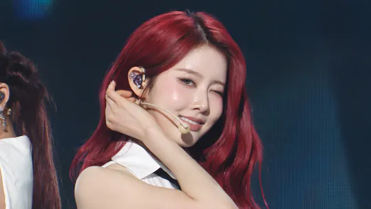 Show! Music Core Episode 894