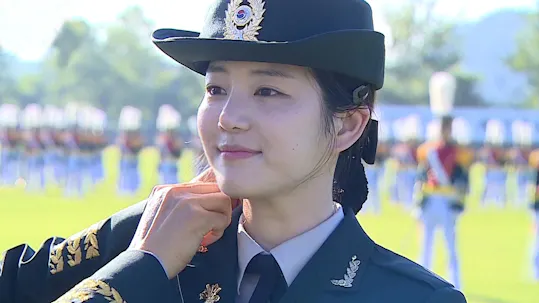 The Real Men 300 Episode 6