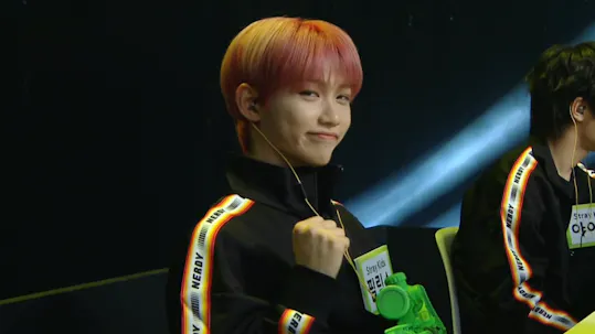 2020 Idol Star Athletics Championships - New Year Special Episode 6