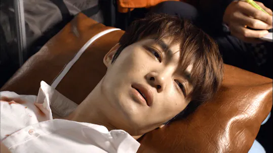 SPY Episode 15