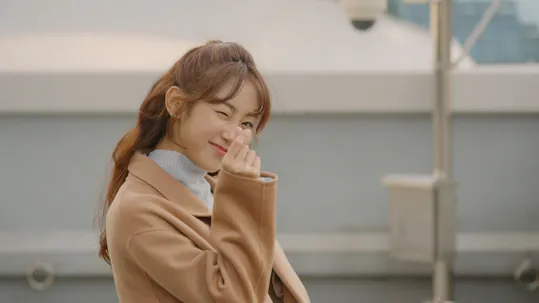 My Healing Love Episode 48