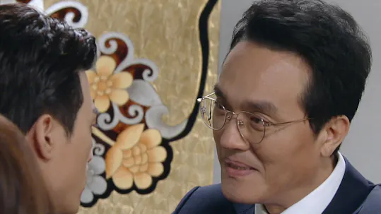 The Good Thieves Episode 40