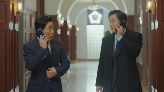 Judge vs. Judge Episode 15