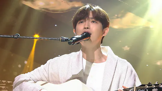 SBS Inkigayo Episode 1030
