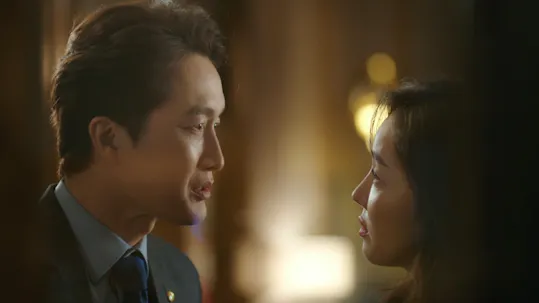 Spring Turns to Spring Episode 17