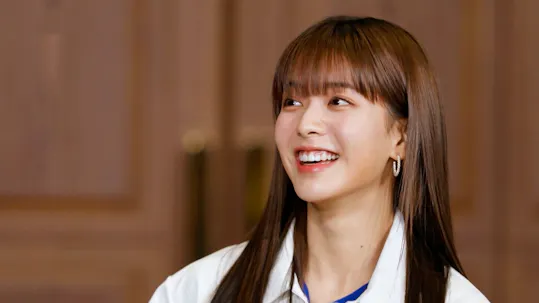 Running Man Episode 597