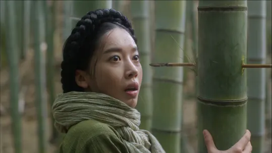 The Flower in Prison Episode 1