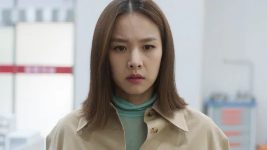 Beautiful Love, Wonderful Life Episode 24