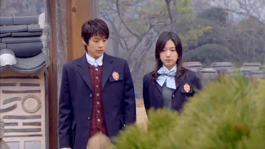 Prince Hours Episode 13