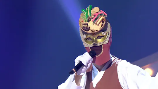 The King of Mask Singer Episode 220
