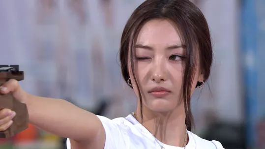 2025 Idol Star Athletics Championships - Chuseok Special Episode 2