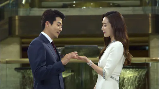Temptation Episode 20