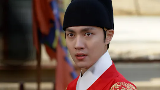 Lee Bang Won: O Rei das Lágrimas Episódio 27
