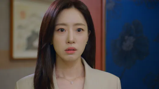 Su Ji e U Ri Episódio 35