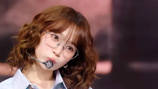 Music Bank K-Chart Episode 1254