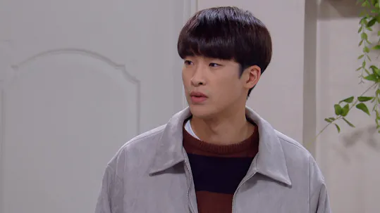 Reviravoltas do Amor Episódio 17