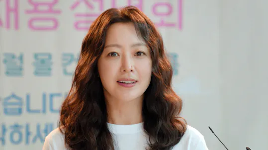 Don't call me ma'am Episode 1