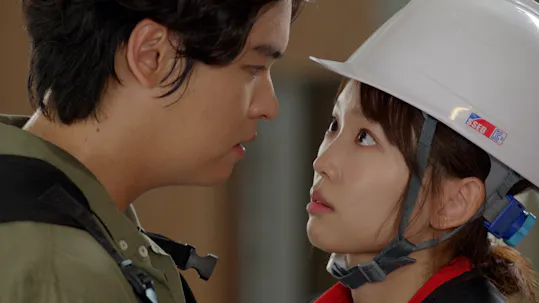 Homemade Love Story Episode 1