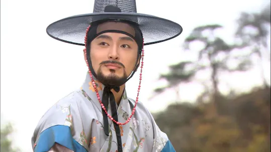 Hwangjini Episode 11