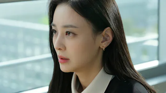 The Secret House Episode 31