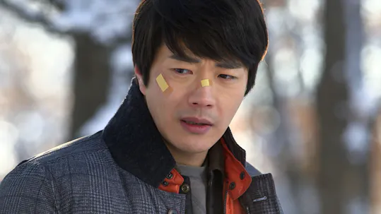 King of Ambition Episode 1