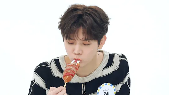 Weekly Idol Episode 405