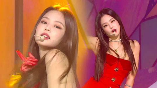 SBS Inkigayo Episode 982