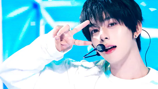 SBS Inkigayo Episode 1319