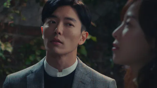 Love Temperature Episode 14