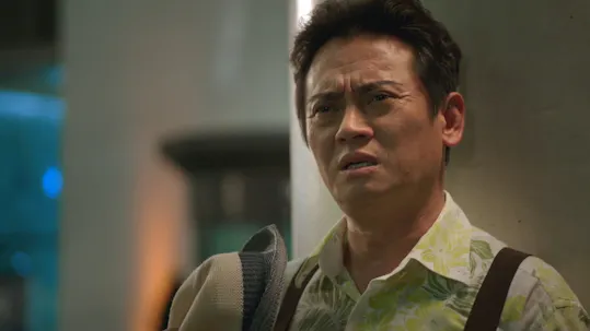 Man Who Dies to Live Episode 6