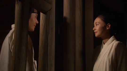 The Princess's Man Episode 22