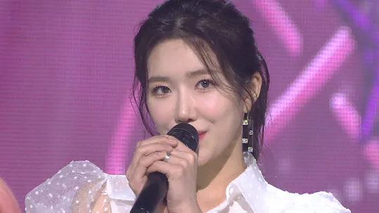 SBS Inkigayo Episode 1026
