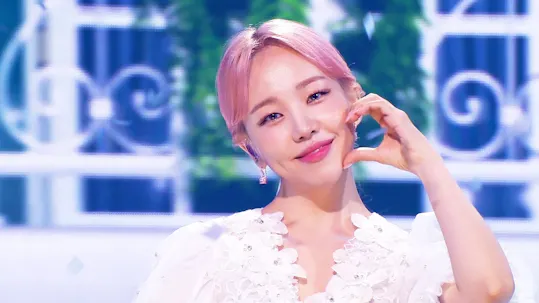 SBS Inkigayo Episode 1109