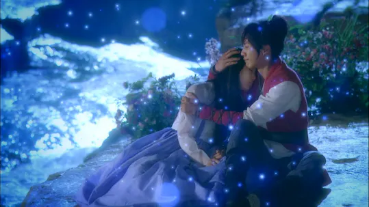 Kangchi, the Beginning Episode 24