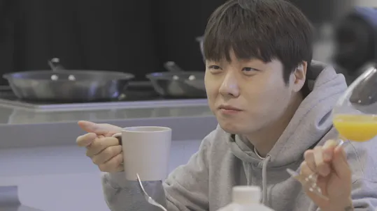 HIS MAN Episode 6