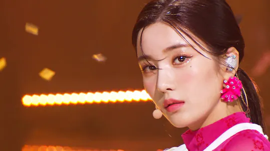 SBS Inkigayo Episode 1135
