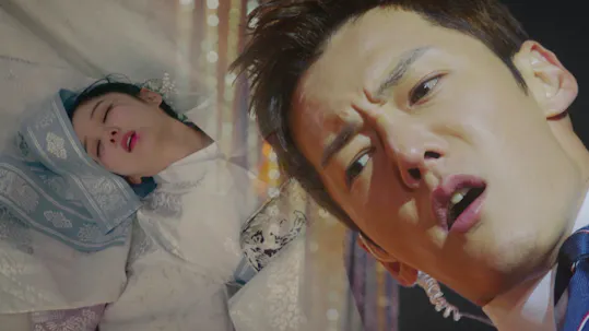 The Last Empress Episode 8