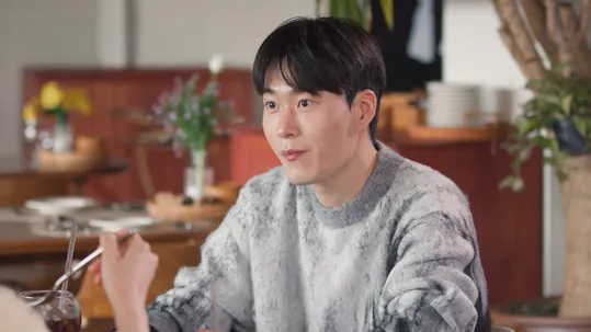 Fortune Tellers' Love 2 Episode 2