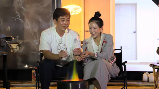 I am Solo, Love Forever Episode 33