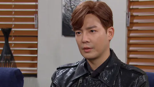 A Man in a Veil Episode 60