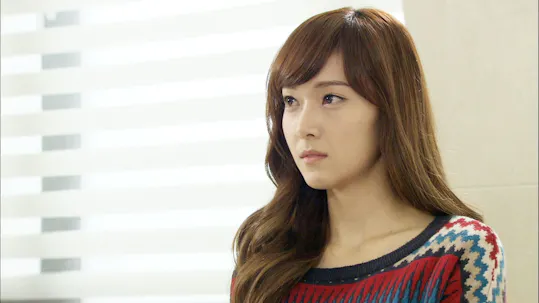 Wild Romance Episode 11