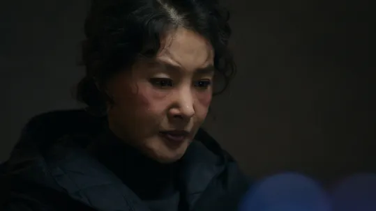 Iron Family Episode 30
