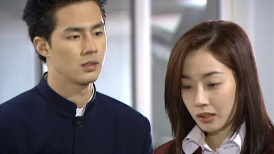 School 3 Episode 45