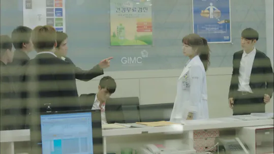 Doctors Episode 3
