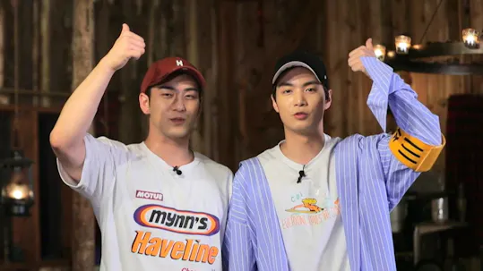 Battle Trip Episode 109