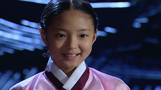 Jewel in the Palace Episode 4