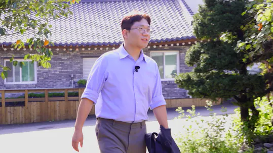 I am Solo, Love Forever Episode 151