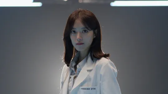 Doctor John Teaser 2