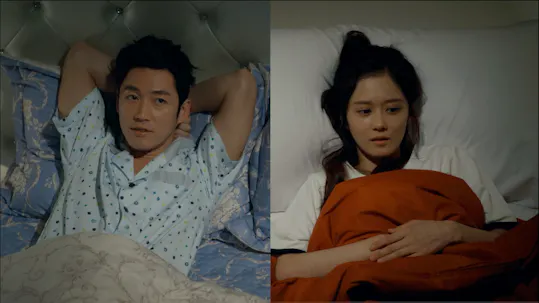 Fated to Love You Episode 14